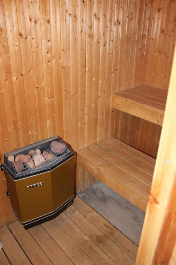 Trunna Vandrarhem & Konferens Orsa Exterior foto