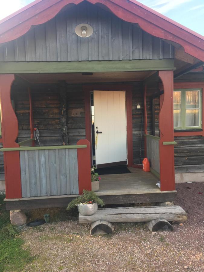 Trunna Vandrarhem & Konferens Orsa Exterior foto