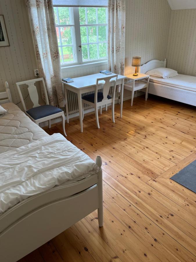 Trunna Vandrarhem & Konferens Orsa Exterior foto