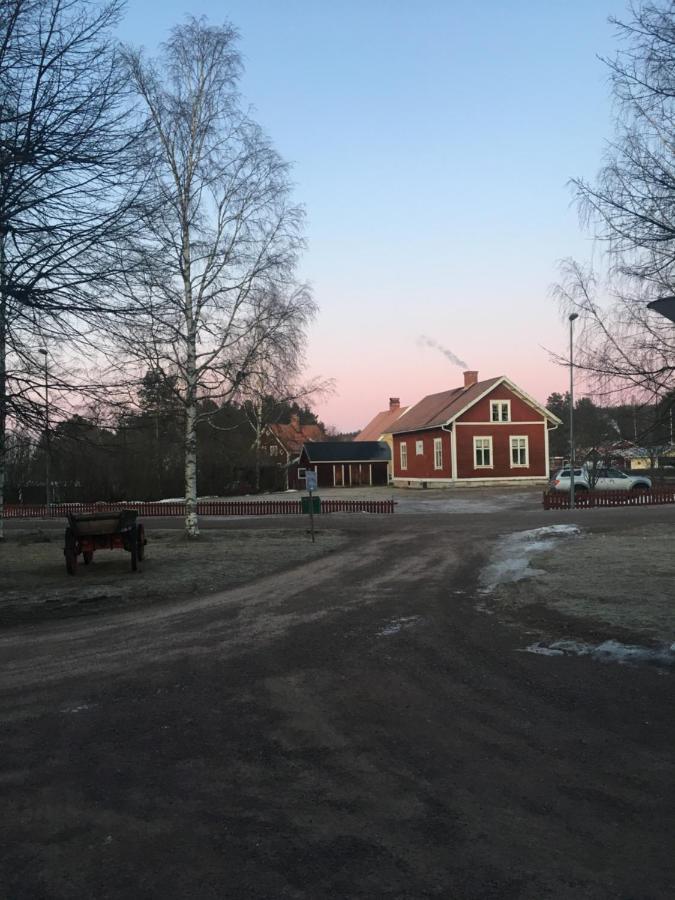 Trunna Vandrarhem & Konferens Orsa Exterior foto