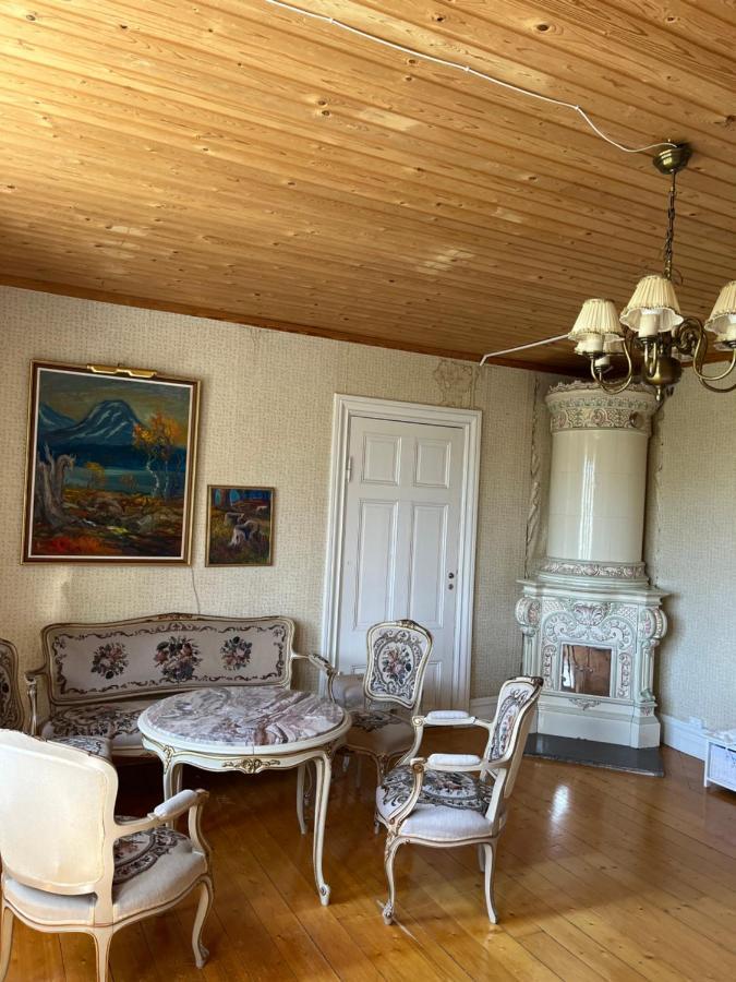 Trunna Vandrarhem & Konferens Orsa Exterior foto
