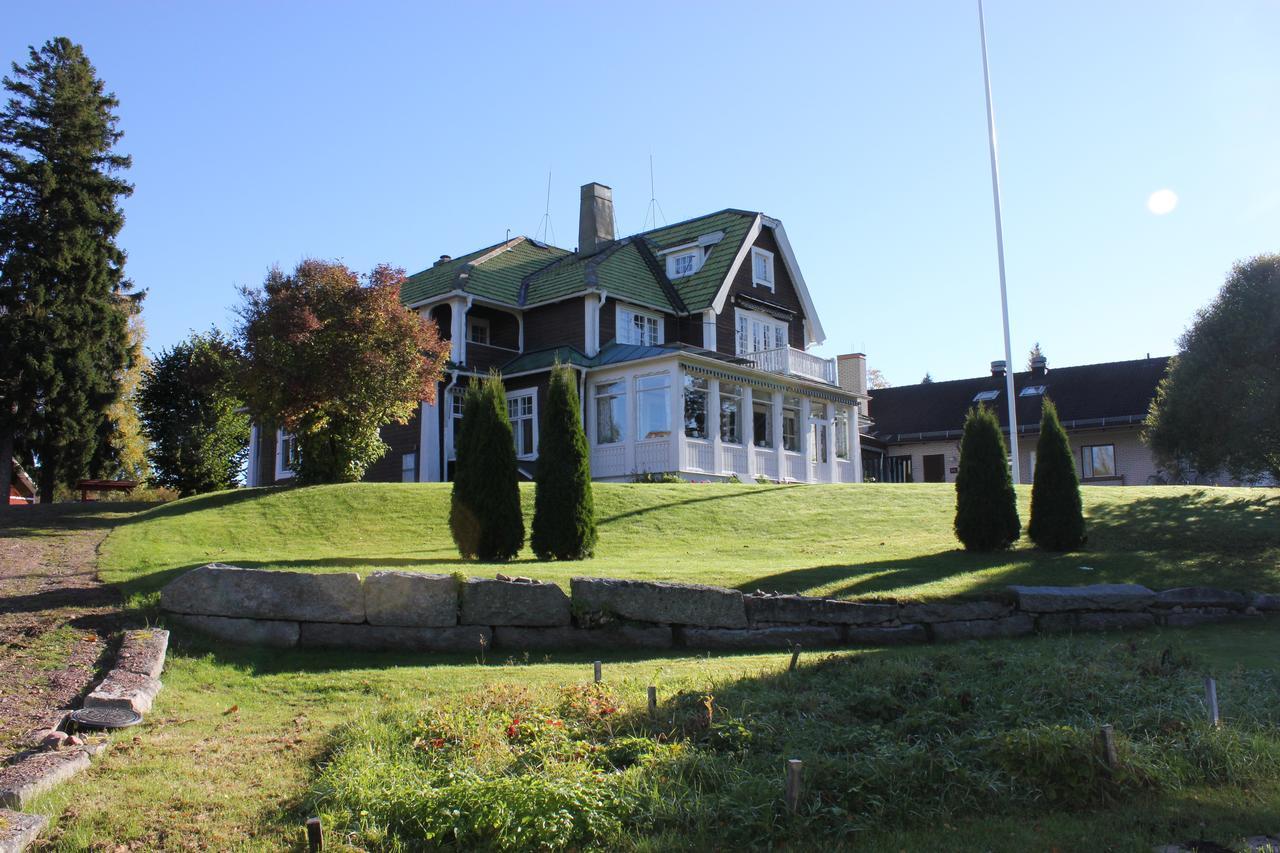 Trunna Vandrarhem & Konferens Orsa Exterior foto