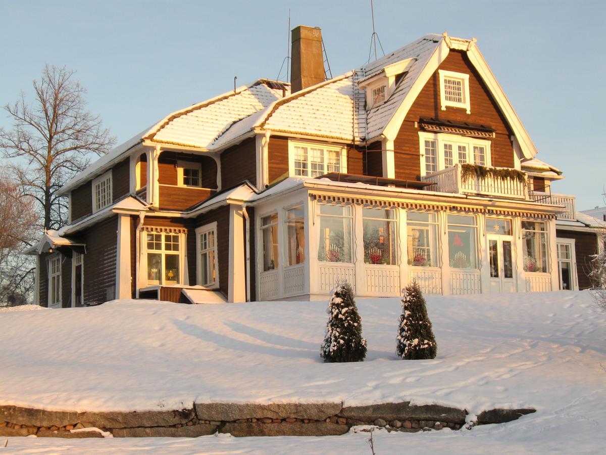 Trunna Vandrarhem & Konferens Orsa Exterior foto