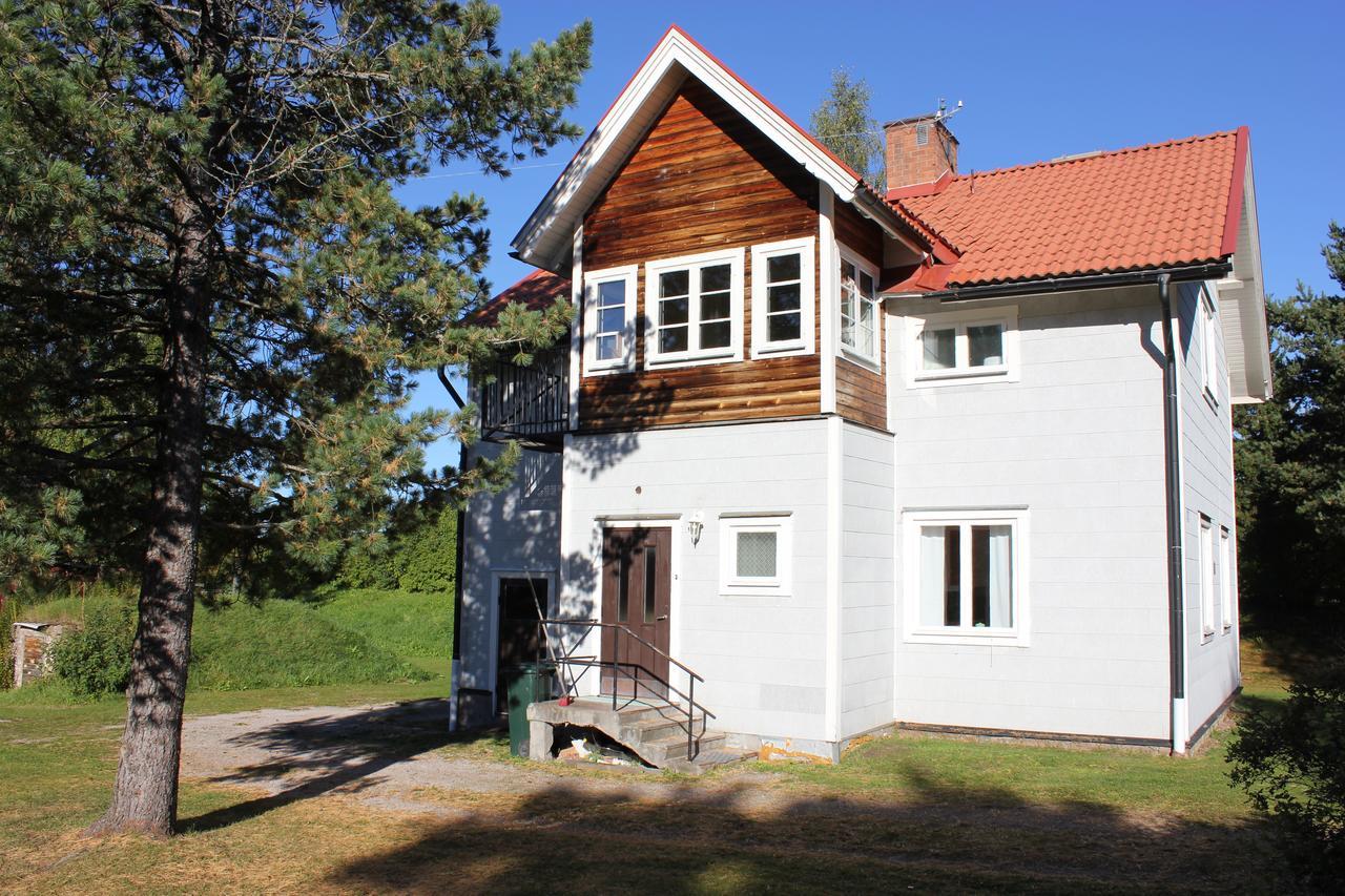 Trunna Vandrarhem & Konferens Orsa Exterior foto